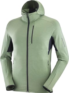 Essential LTWarm HD M Laurel Wreath/Deep Black