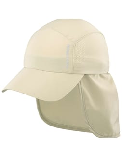 Cross+ Cap White Pepper