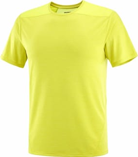 Outline SS Tee M Sulphur Spring/Citronelle
