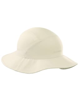 Mountain Hat Rainy Day