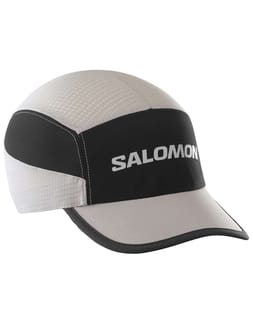 Sense Aero Cap U Frost Gray