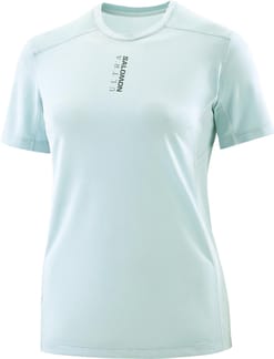 S/Lab Ultra FDH Tee W Cameo Blue