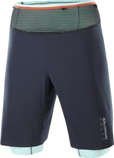 S/Lab Ultra 2In1 FDH Short M Night Sky/Cameo Blue