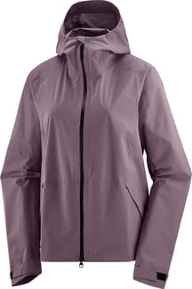 Outerpath 2.5L Wp Jkt W Moonscape