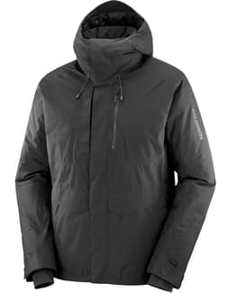 Patroller Gtx® Down M Deep Black