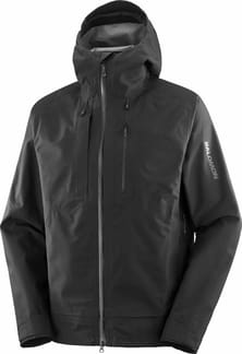 Outline 3L Gtx® M Deep Black