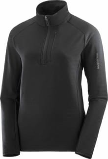 Sntial Lightwarm HZ W Deep Black