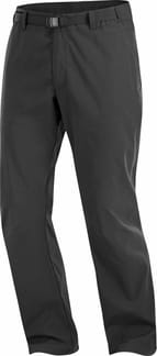Outerpath Base Pants M Deep Black