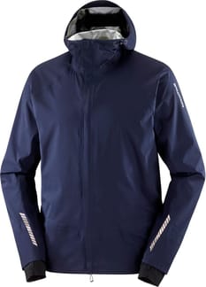 S/Lab Ultra Jkt U Night Sky/Night Sky