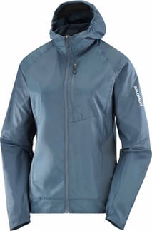 Bonatti Cross Wind W Midnight Navy