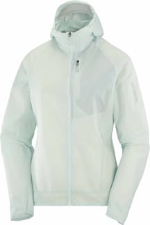 Bonatti Cross Wind W Misty Blue