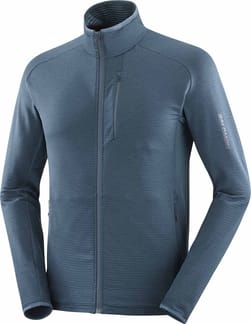 Sntial Lightwarm FZ M Midnight Navy