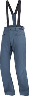 Edge Pant M Midnight Navy