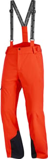 Brilliant Pant M Cherry Tomato