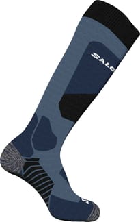 Socks S/Access Copen Blue/Sargasso Sea/White
