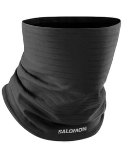 Rs Warm Tube Deep Black