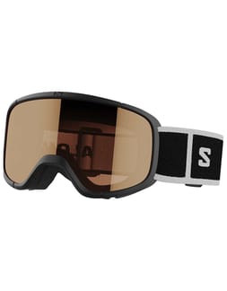 Lumi Access Black/Univ T Orange