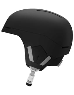 Brigade Index Black