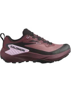 Genesis GTX W Rose Taupe/Black/Orchid Bouquet