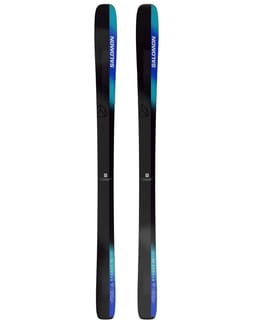 Stance 90 Black/Turquoise/Race Blue 2025
