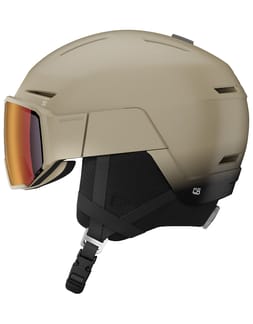 Osmo Pro Sigma Photo Light Bronze Met/Black