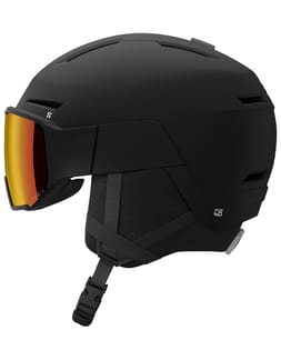 Osmo Sigma Black