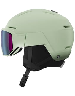 Osmo Sigma White Moss/Sol Sb