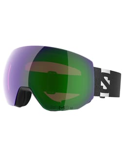 Radium Pro Sigma Black