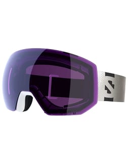 Radium Pro Sigma White