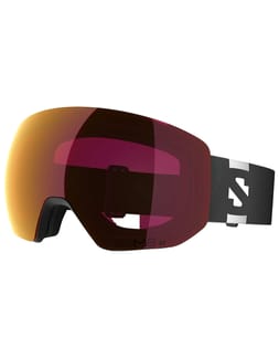 Radium Pro S Sigma Black