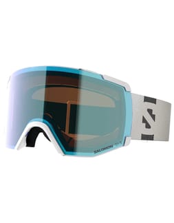 S/View Photo White/Aw Blue