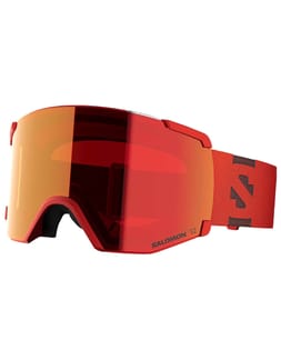 S/View Cherry Tomato/Uni Mid Red