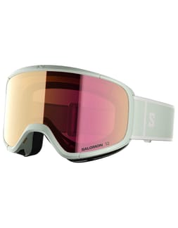 Aksium 2.0 White Moss/Univ Ruby