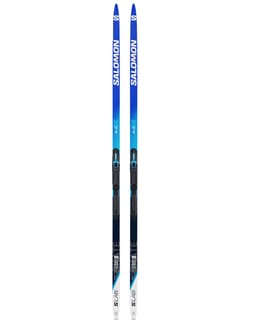 S/Lab Skate X-Stiff + Shift Race 2025