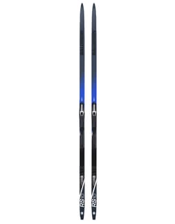 RS 10 X-Stiff + Shift Bdg 2025