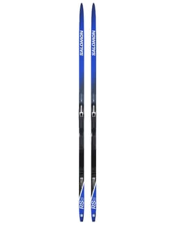 RS 8 X-Stiff + Shift Bdg 2025