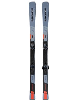 S/Max 10 Xt + MI12 Gw Copen Blue/Black/Neon Red 2025