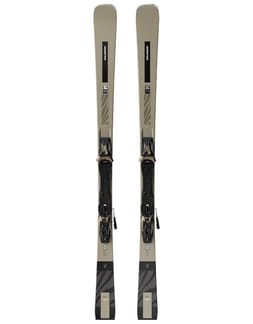 S/Max N°12 + MI12 Gw Light Bronze Met/Black 2025