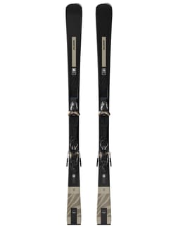 S/Max N°10 + M10 Gw Black/Light Bronze 2025
