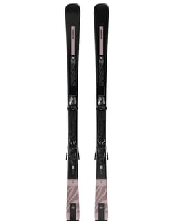 S/Max N°8 + M10 Gw Black/Rose Gold 2025