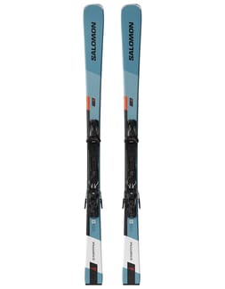 S/Max 6 + M10 Gw Tahitian Teal/Bright Red/Black 2025
