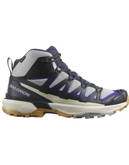 X Ultra 360 Edge Mid GTX Gray Violet/Black/Surf The Web