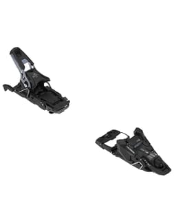 S/Lab Shift² 10 Mn Black/Silver Met