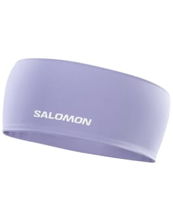 Sense Aero Headband U Blue Granite