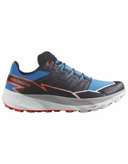 Thundercross M French Blue / Black / Cherry Tomato