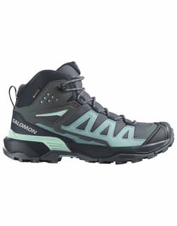 X Ultra 360 Mid GTX W Turbulence / Carbon / Tourmaline