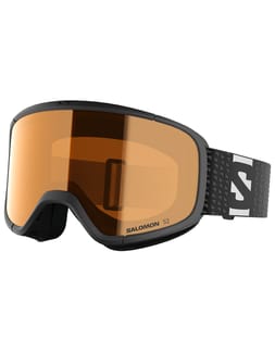 Aksium 2.0 Access Black
