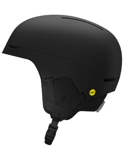 Brigade Index Mips Black