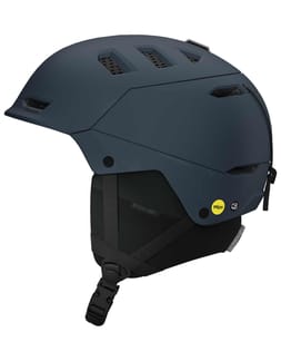 Husk Pro Mips Dress Blue