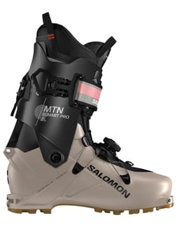 Mtn Summit Pro